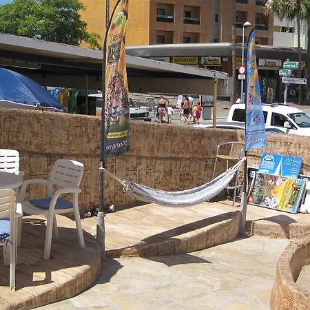 Hostel 33 Hostal *