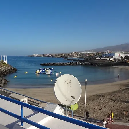 Hostal Hostel 33 Costa Adeje (Tenerife)