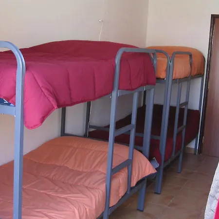 Hostel 33 Hostal Costa Adeje (Tenerife)