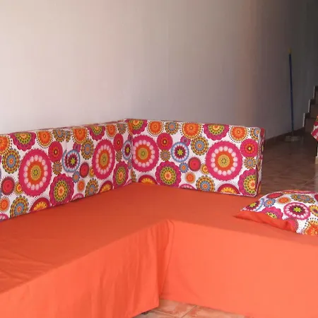 Hostal Hostel 33 Costa Adeje (Tenerife)