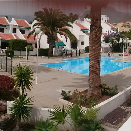 Hostel 33 Hostal Costa Adeje (Tenerife)