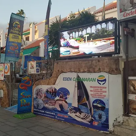Hostal Hostel 33