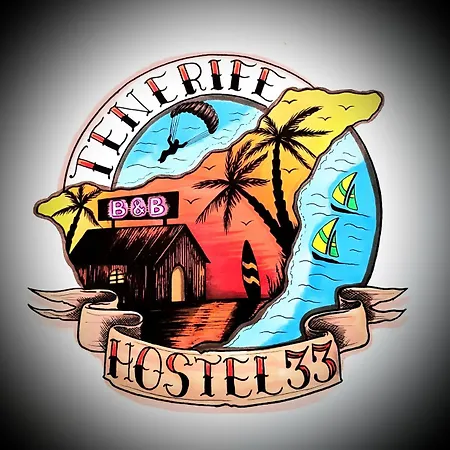 Hostal Hostel 33