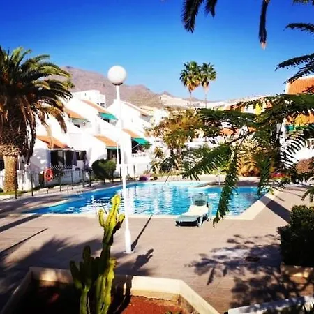 Hostel 33 Hostal Costa Adeje (Tenerife)