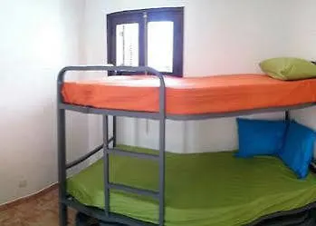 Hostel 33 Адехе