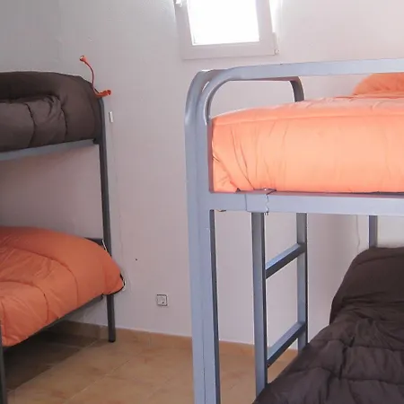 Hostel 33 * Costa Adeje
