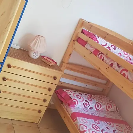 Hostel 33 Хостел Адехе