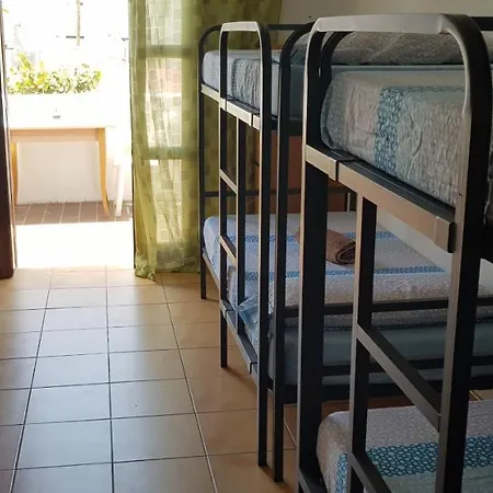 Хостел Hostel 33