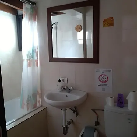 Hostel 33 Costa Adeje