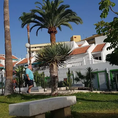 Hostel 33 Costa Adeje